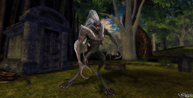 Dungeons & Dragons Online - Immagine 57709