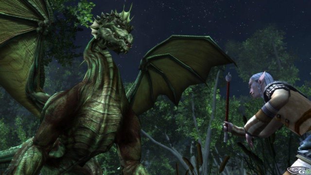 Dungeons & Dragons Online - Immagine 57711