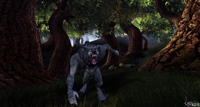 Dungeons & Dragons Online - Immagine 57713