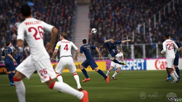 EA Sports UEFA Euro 2012 immagine 57727