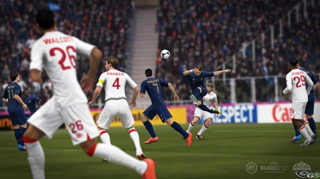 EA Sports UEFA Euro 2012 - Immagine 57725