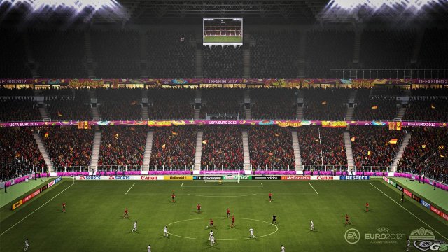 EA Sports UEFA Euro 2012 - Immagine 57077