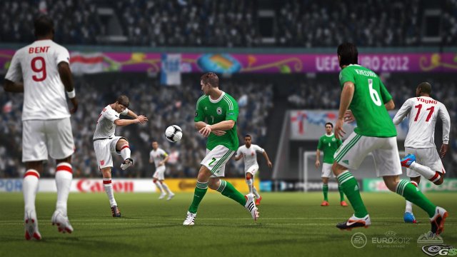 EA Sports UEFA Euro 2012 - Immagine 57086