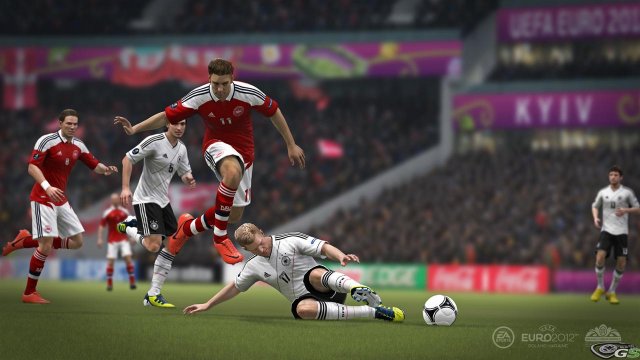 EA Sports UEFA Euro 2012 immagine 57093