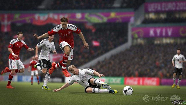 EA Sports UEFA Euro 2012 immagine 57092