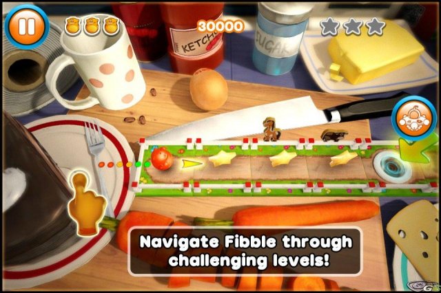Fibble Flick 'n' Roll - Immagine 57151