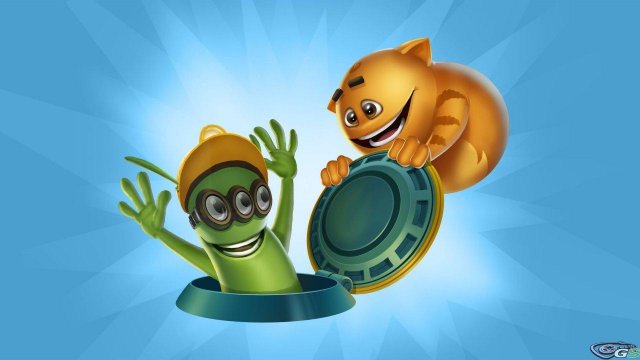 Fibble Flick 'n' Roll - Immagine 57161