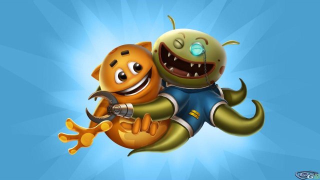 Fibble Flick 'n' Roll - Immagine 57163