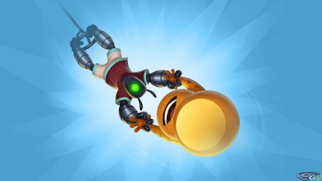 Fibble Flick 'n' Roll - Immagine 57167