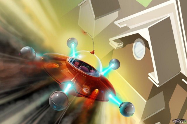 Fibble Flick 'n' Roll immagine 57178