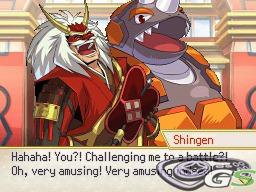 Pokémon Conquest - Immagine 57345