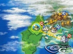 Pokémon Conquest - Immagine 57348
