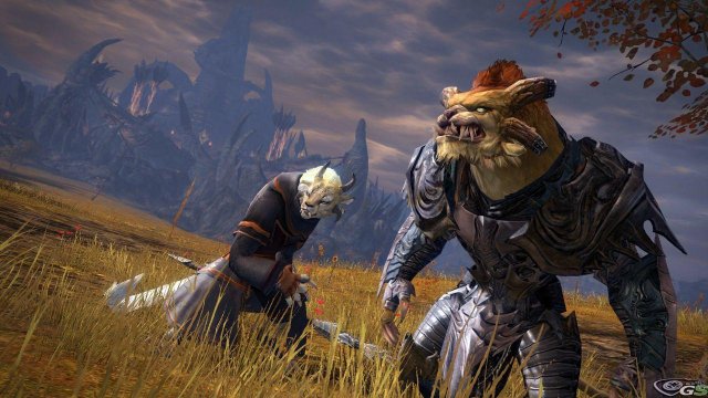 Guild Wars 2 - Immagine 64374