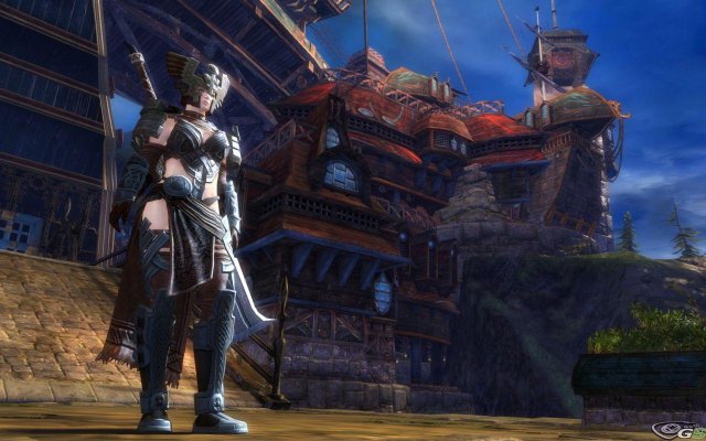 Guild Wars 2 - Immagine 64376