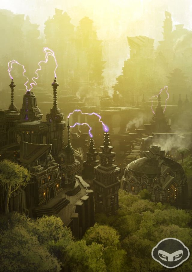 Guild Wars 2 - Immagine 67537