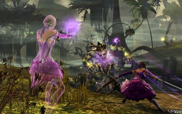 Guild Wars 2 - Immagine 64590