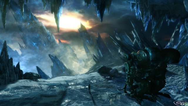 Lost Planet 3 - Immagine 57587