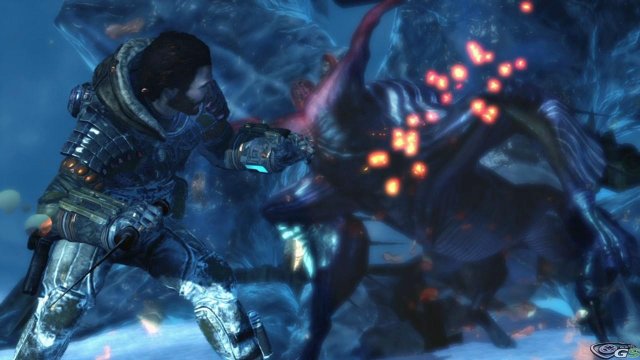 Lost Planet 3 - Immagine 57593