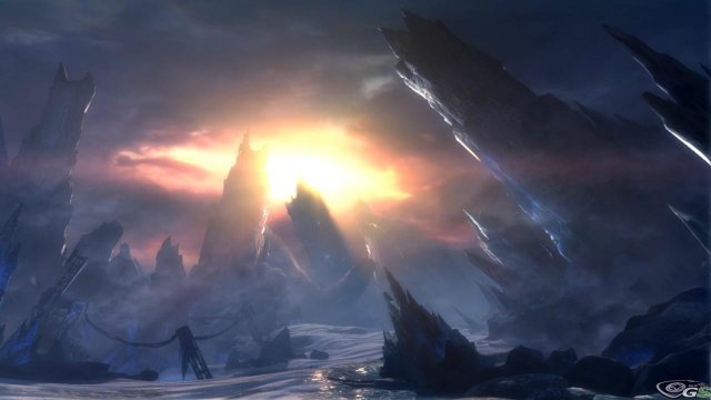 Lost Planet 3 - Immagine 57599