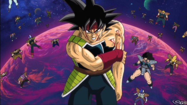 Dragon Ball Z for Kinect - Immagine 62646