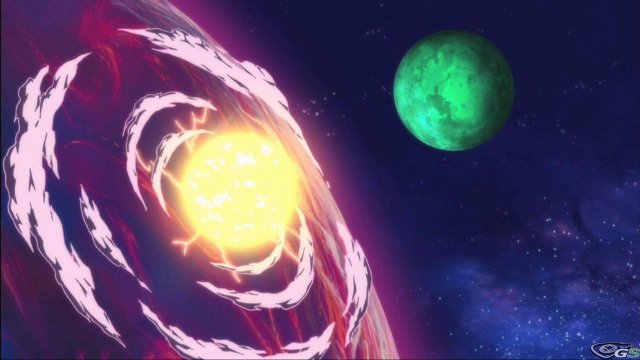 Dragon Ball Z for Kinect - Immagine 62647