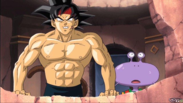 Dragon Ball Z for Kinect - Immagine 62648