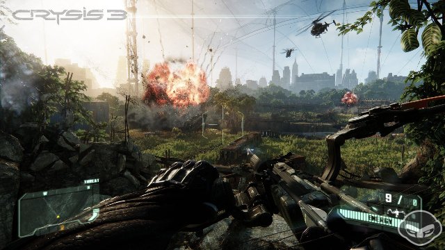 Crysis 3 - Immagine 68612