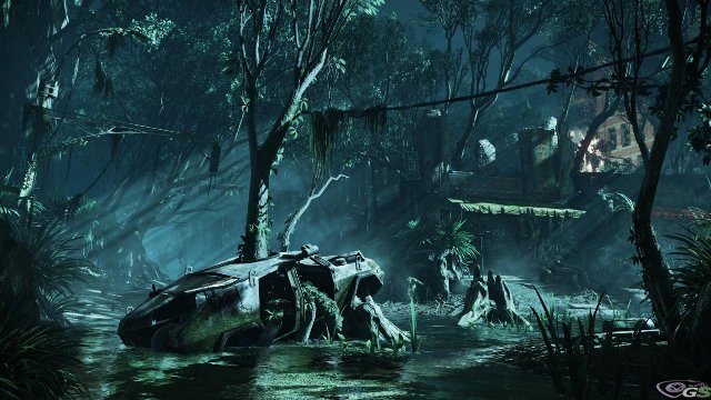 Crysis 3 - Immagine 58860