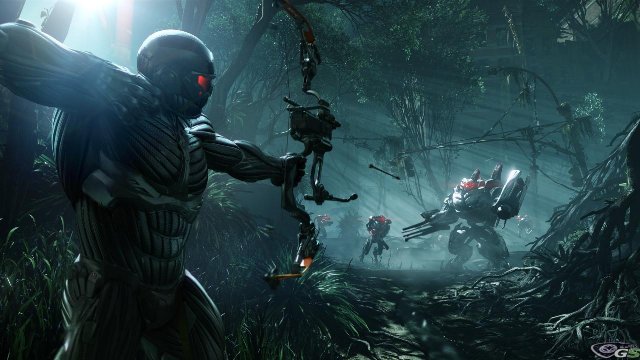 Crysis 3 - Immagine 58869