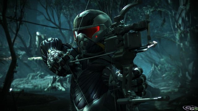 Crysis 3 - Immagine 58872