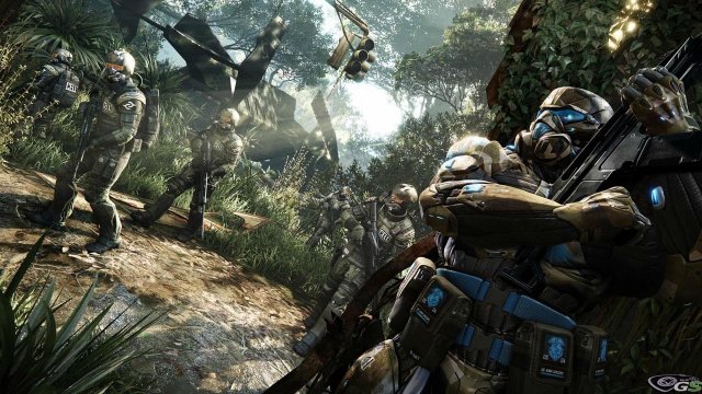 Crysis 3 - Immagine 63560