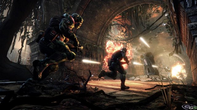 Crysis 3 - Immagine 63569