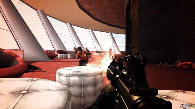 007: Legends immagine 61648