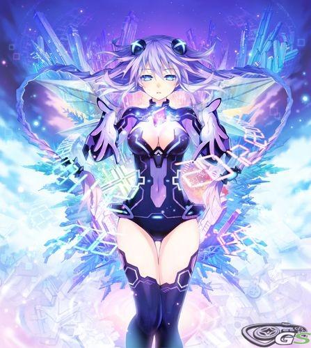 Hyperdimension Neptunia Victory - Immagine 57737