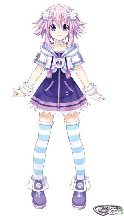 Hyperdimension Neptunia Victory - Immagine 57739
