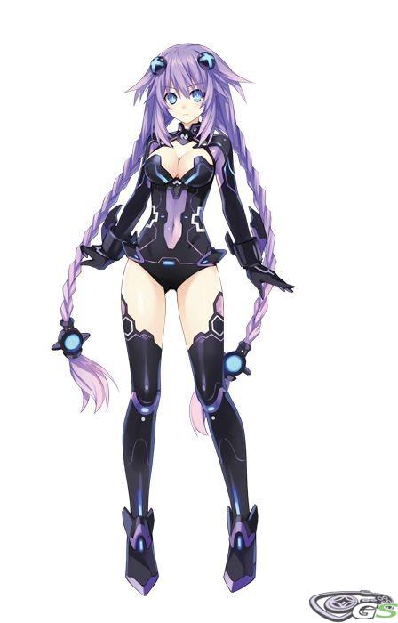 Hyperdimension Neptunia Victory - Immagine 57740