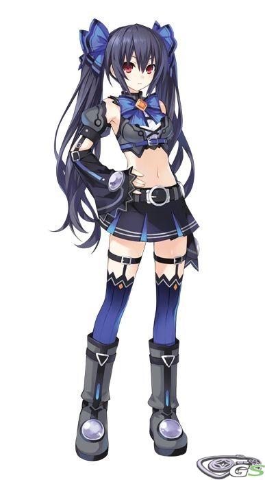 Hyperdimension Neptunia Victory - Immagine 57741