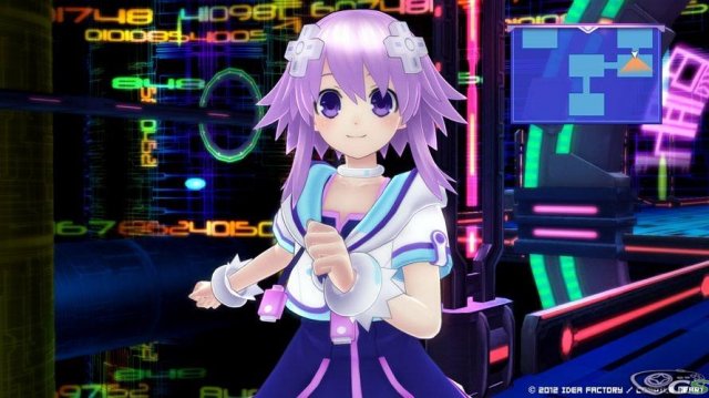Hyperdimension Neptunia Victory - Immagine 57748