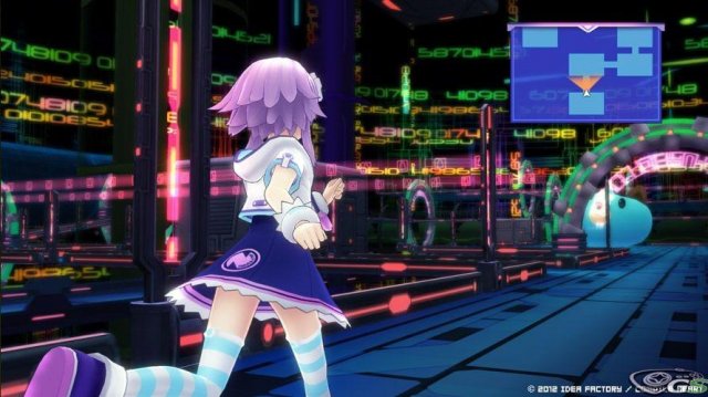 Hyperdimension Neptunia Victory - Immagine 57749