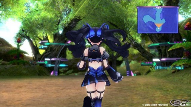 Hyperdimension Neptunia Victory - Immagine 57751