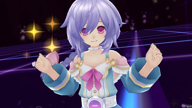 Hyperdimension Neptunia Victory - Immagine 64032