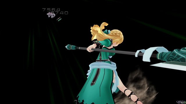 Hyperdimension Neptunia Victory - Immagine 64034