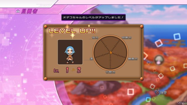 Hyperdimension Neptunia Victory - Immagine 64036