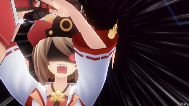 Hyperdimension Neptunia Victory - Immagine 64042