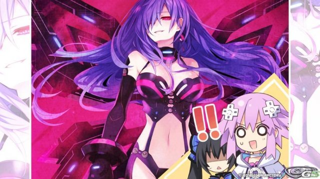 Hyperdimension Neptunia Victory - Immagine 58909