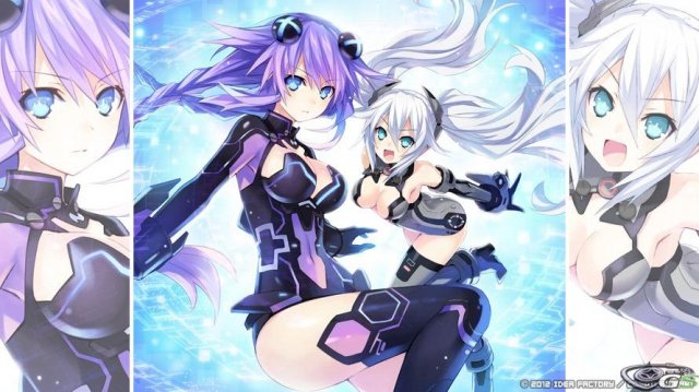 Hyperdimension Neptunia Victory - Immagine 58910