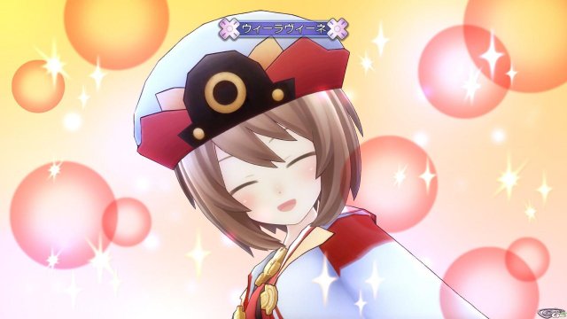 Hyperdimension Neptunia Victory - Immagine 59125