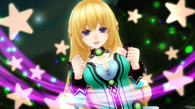Hyperdimension Neptunia Victory - Immagine 59127