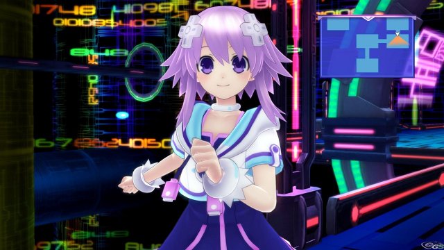 Hyperdimension Neptunia Victory - Immagine 59128