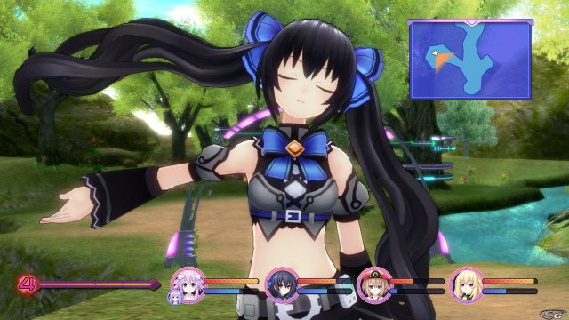 Hyperdimension Neptunia Victory - Immagine 59129